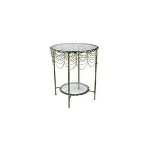  Chain Rope Table Table by Sterling Industries 51 3521 