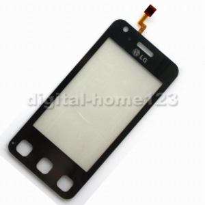 New LCD Touch Screen Digitizer For LG KC910 KC 910  