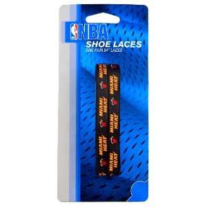   NBA Officially Licensed Lace Up Shoe Laces, 54 Inch: Sports & Outdoors