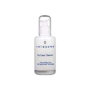  Celazome Gly Clear Cleanser Beauty
