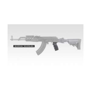 ATI 7.62x39 Strikeforce Pistol Grip 