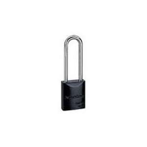  Master Lock 6835KALT Aluminum Padlock: Home Improvement