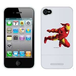  Ironman 4 on Verizon iPhone 4 Case by Coveroo  Players 