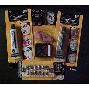  Witch Make up Kit Toys & Games