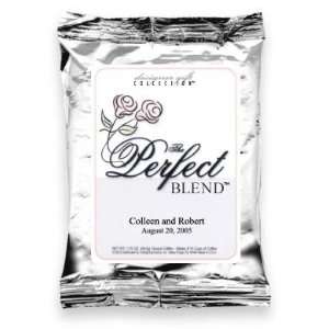 Coffee Wedding Favor   The Perfect Blend: Grocery & Gourmet Food
