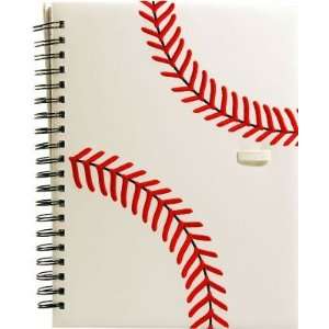  Chalk Talk Baseball/Softball Real Sports Journal 
