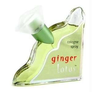  Ginger Lotus Cologne Spray   50ml/1.7oz Beauty