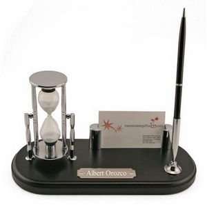  Precious Time Desk Set: Office Products
