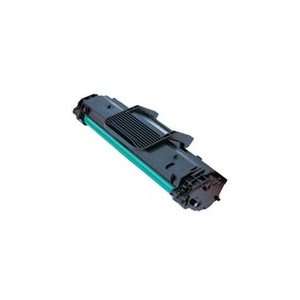  Samsung ML 2010D3 Compatible Black Toner Cartridge 