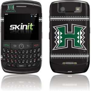  Hawaii skin for BlackBerry Curve 8900 Electronics