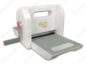 AccuQuilts Go! Baby Fabric Cutter $139.99 each  