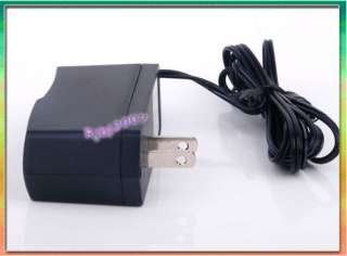AC Charger Adapter for VTech V.Flash Game Console 9V  