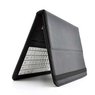 iPad / iPad 2 case Full leather Light weight & practical Cool looking 