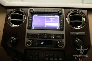 Ford : F 250 Lariat Crew in Ford   Motors