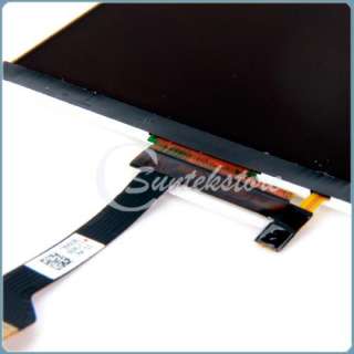   Repair Parts LCD Display Screen For iPod Touch 3G 3 3rd Gen  