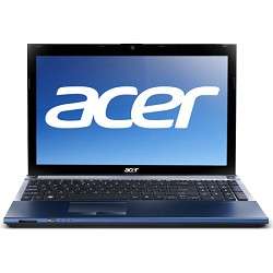 Acer Aspire TimelineX AS5830TG 6642 15.6 Blue Notebook PC 