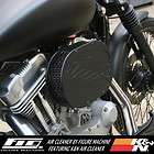 Harley Davidson Sportser XL1200 883 Kuryakan Higway Bars Iron 