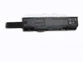 9Cell Battery for Dell Studio 15 1537 1555 MT264 WU946  