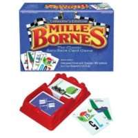 NEW Winning Moves Mille Bornes Collector Edition  