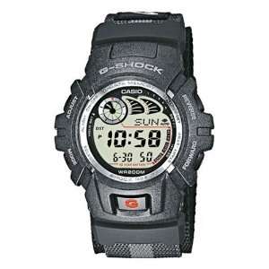 Casio Herrenarmbanduhr G Shock G 2900V 1VER  Uhren