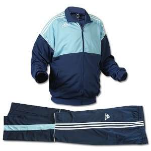 Adidas Trainingsanzug Samba 2 Pes Suit  Sport & Freizeit