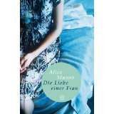 Die Liebe einer Frau von Alice Munro (Gebundene Ausgabe) (3)