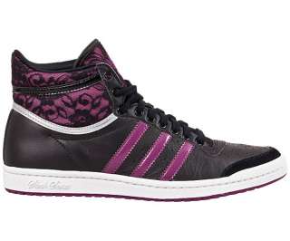 Adidas Top Ten HI Sleek High Sneaker NEU Damen Schuhe Damenschuhe 