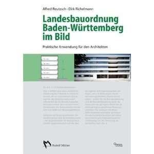 Landesbauordnung Baden Württemberg im Bild Praktische Anwendung für 