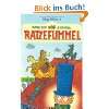 Ritter Rost Hörbuch: Koks der Drache: 3 Audio CDs: Ritter Rost 