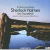 Sherlock Holmes. Wisteria Lodge. CD. [Audiobook] [Audio CD]