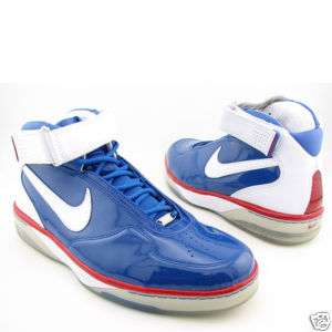 NIKE AIR FORCE 25 MENS SHOES BASKETBALL NEW $150  