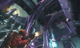 Halo: Combat Evolved Anniversary: .de: Games