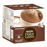 Nescafé Dolce Gusto Chococino, 3er Pack (48 Kapseln)