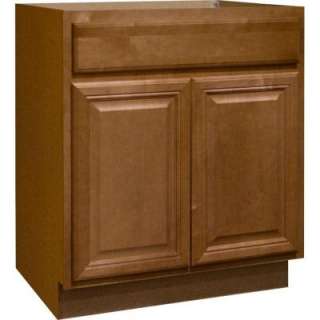American Classics 30 In. Base Cabinet in Harvest KB30 CHR at The Home 