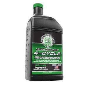 Homelite G Oil 32 fl. oz. 10W 30 4 Cycle Engine Oil AG04G32 at The 