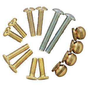 Westinghouse 14 Piece Lighting Fixture Repair Kit 7063500 at The Home 