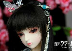 Xueyi Doll Family 1/4 girl doll MSD SUPER DOLLFIE bjd  