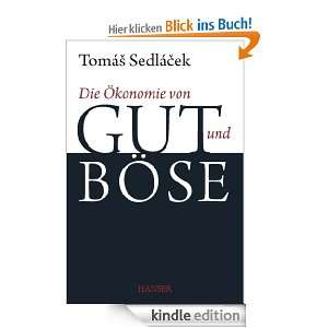   Böse eBook Tomas Sedlacek, Ingrid Proß Gill  Kindle Shop