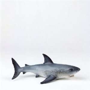 BULLY 67410 Weißer Hai  Spielzeug