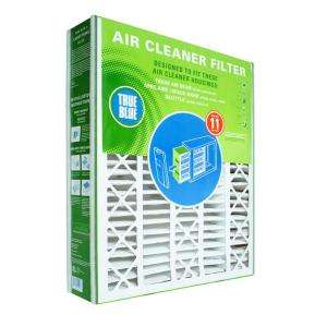   16 in. x 25 in. x 5 in. Air Filter Cleaner H719.1 