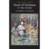 Heart of Darkness & Other von Unbekannt (Taschenbuch) (155)
