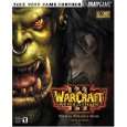 Warcraft III Reign of Chaos Official Strategy Guide (Bradygames Take 