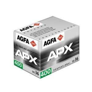 AgfaPhoto APX 400 Professional S/W Film  Kamera & Foto