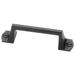   Living 3 In. Bookend Cabinet Hardware Pull 136268.0 