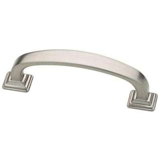   Bedford 3 in. Ribbon Cabinet Hardware Pull 136250 