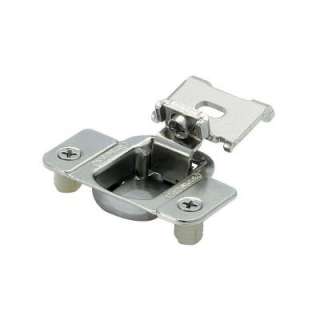 Amerock 1/2 In. Overlay Concealed Cabinet Hinge BP2811J23 14 at The 