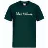 MALT WHISKEY T Shirt, Funshirt/Fun, Disney Schrift  Sport 