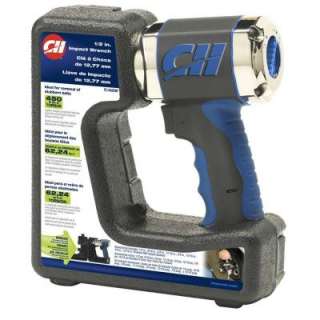 Campbell Hausfeld 1/2 in. Composite Impact Wrench TL140299AV at The 