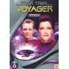 Star Trek   Voyager Season 4 (Box Set, 7 DVDs): .de: Kate 