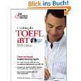 Cracking the TOEFL iBT with CD, 2012 Edition (College Test Preparation 